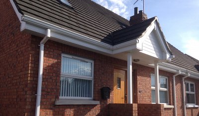 UPVC and Gutter Cleaning