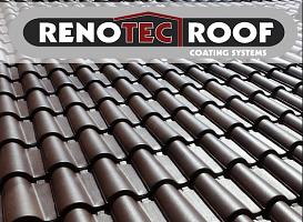 Renotec Roof Coating